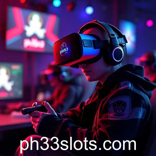 Emerging Trends in Online Gaming 2025