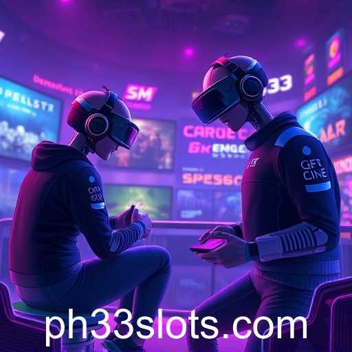 Evolving Game Trends in 2025