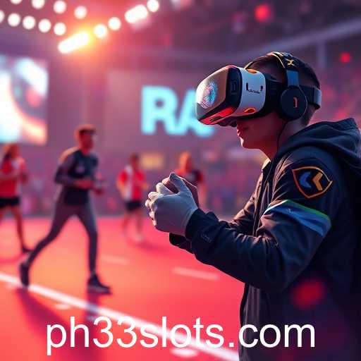 Revolutionizing Online Gaming: A Look Ahead