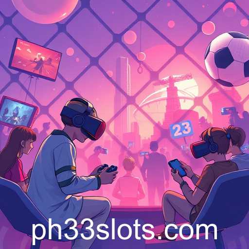 The Growing Influence of Game Websites