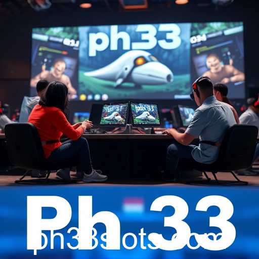 The Rise of Interactive Gaming in 2025