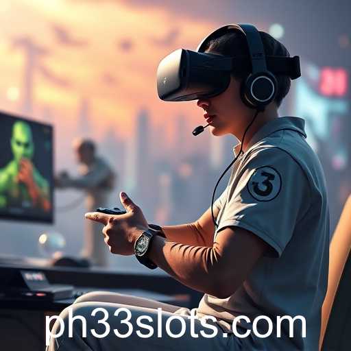 Evolving Landscape in Online Gaming