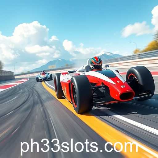 Exploring the Exciting World of 'Racing Adventures' Gaming Category