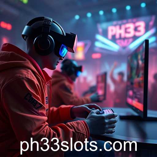 The Resurgence of Gaming Communities with ph33