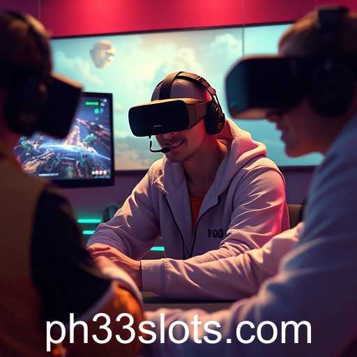 Revitalizing Online English Gaming