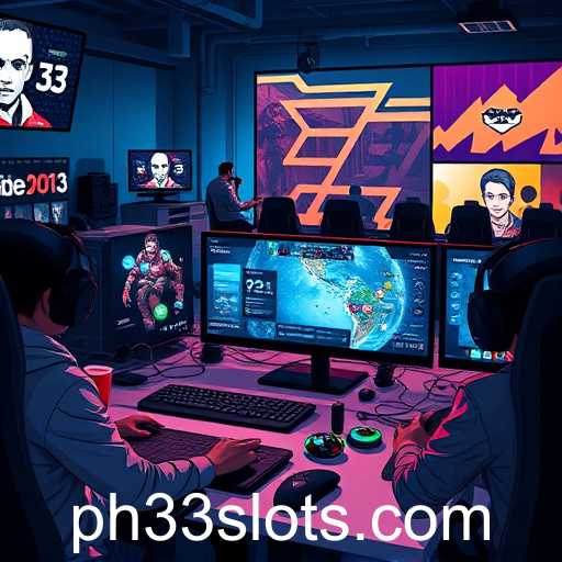 The Rise of Gaming Platforms in 2025