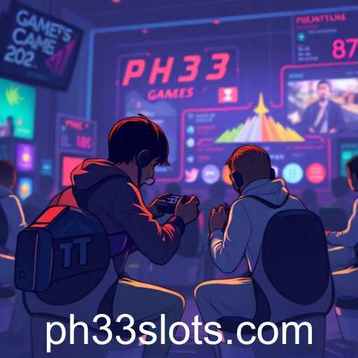 The Rise of Online Gaming in 2025