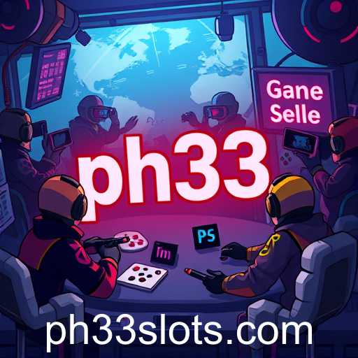 Revolution in Online Gaming: The Rise of PH33