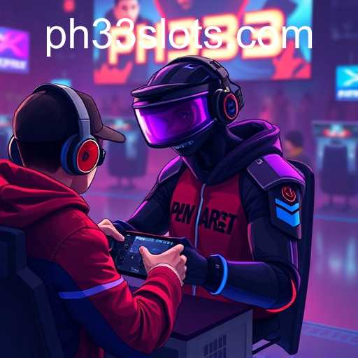 The Rise of PH33: A New Gaming Phenomenon