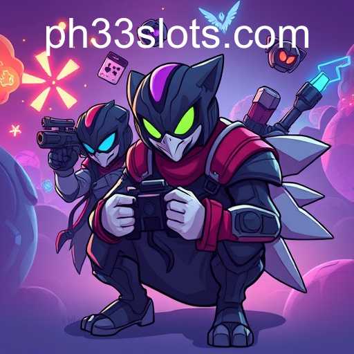 The Rise of PH33: Revolutionizing Online Gaming