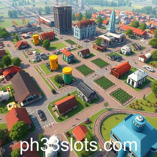 Exploring 'Simulation Worlds': Reality and Imagination Merged