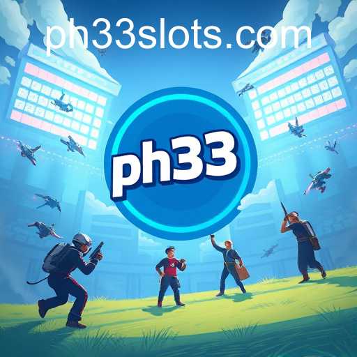 The Rise of ph33: A New Era for Online Gaming