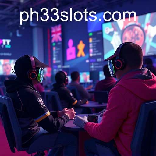 The UK Gaming Landscape in 2026